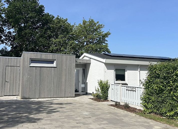 Guest house 6202199 - Holiday property Walcheren - 633774