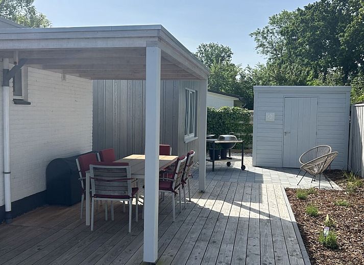 Guest house 6202199 - Holiday property Walcheren - 633774
