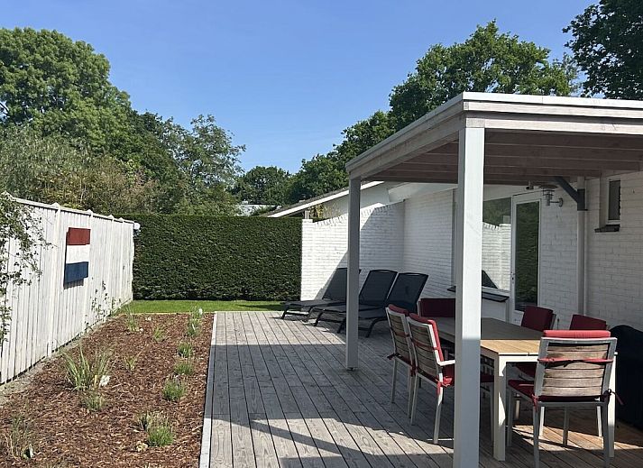 Guest house 6202199 - Holiday property Walcheren - 633774