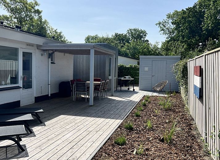 Guest house 6202199 - Holiday property Walcheren - 633774