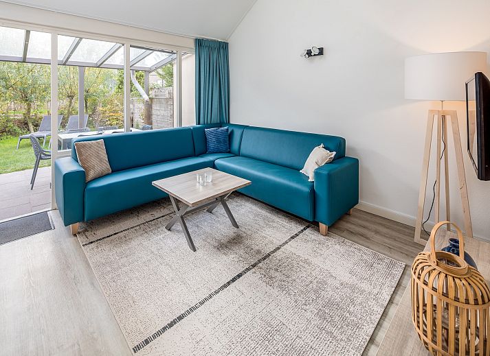 Unterkunft 6202200 - Ferienhaus Walcheren - Vakantiepark Bos en Duin 1