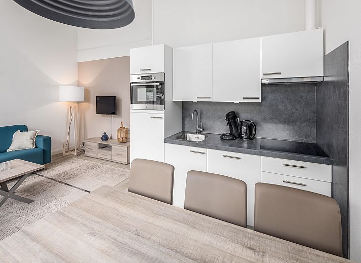 Unterkunft 6202200 - Ferienhaus Walcheren - Vakantiepark Bos en Duin 1