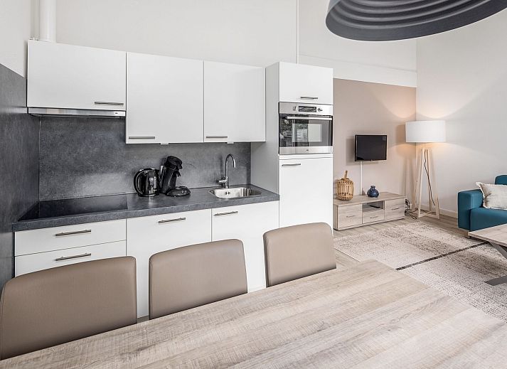 Unterkunft 6202200 - Ferienhaus Walcheren - Vakantiepark Bos en Duin 1