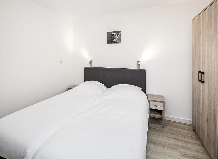 Unterkunft 6202200 - Ferienhaus Walcheren - Vakantiepark Bos en Duin 1
