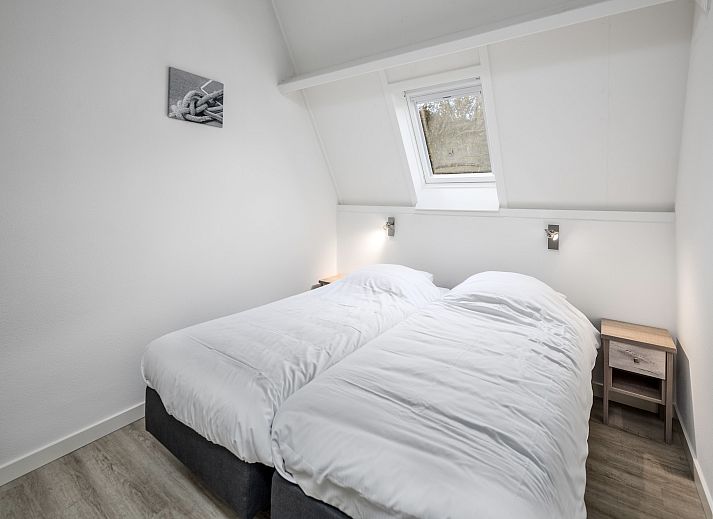 Unterkunft 6202200 - Ferienhaus Walcheren - Vakantiepark Bos en Duin 1