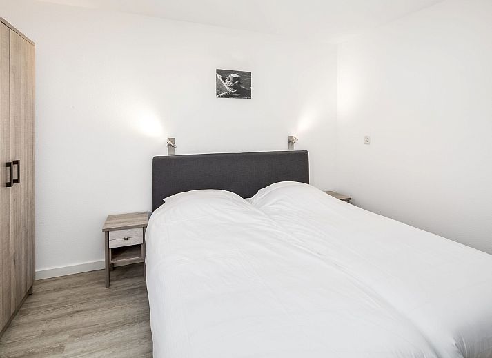Unterkunft 6202200 - Ferienhaus Walcheren - Vakantiepark Bos en Duin 1