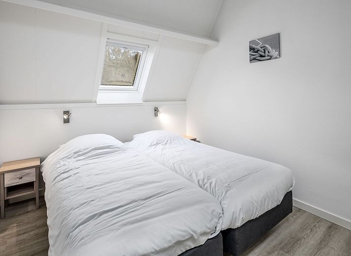 Unterkunft 6202200 - Ferienhaus Walcheren - Vakantiepark Bos en Duin 1