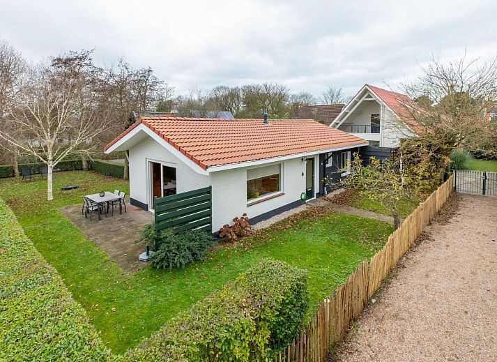 Verblijf 6202204 - Vakantiewoning Walcheren - Vakantiehuis DuinWeelde