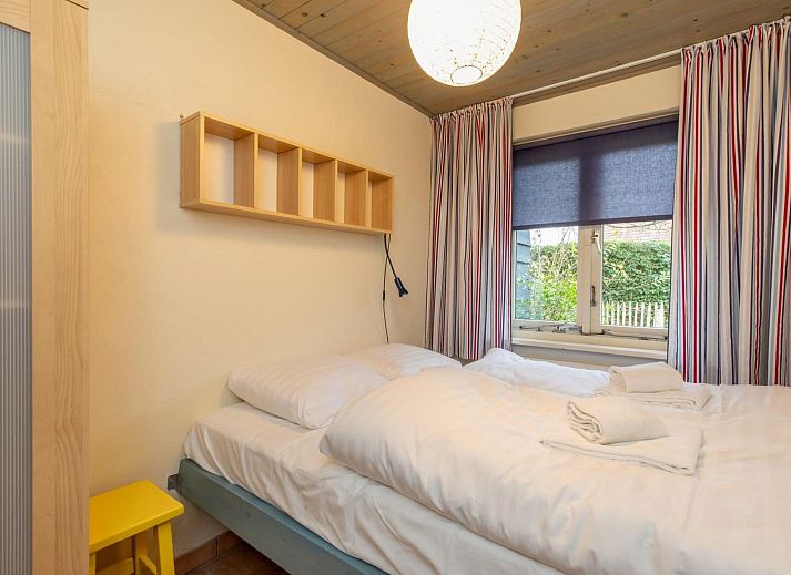 Verblijf 6202204 - Vakantiewoning Walcheren - Vakantiehuis DuinWeelde