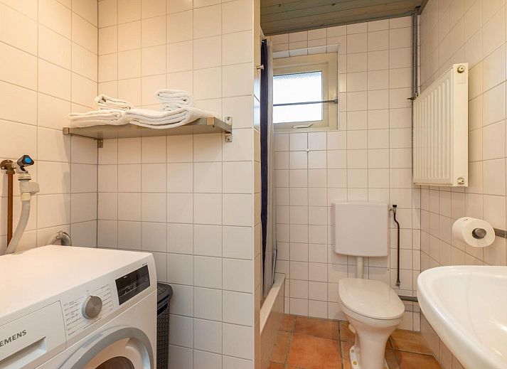 Verblijf 6202204 - Vakantiewoning Walcheren - Vakantiehuis DuinWeelde