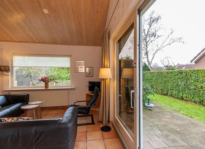Verblijf 6202204 - Vakantiewoning Walcheren - Vakantiehuis DuinWeelde