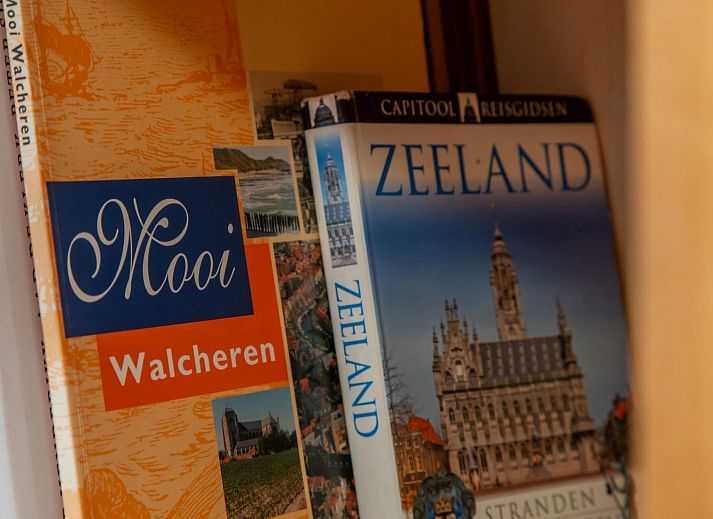 Verblijf 6202204 - Vakantiewoning Walcheren - Vakantiehuis DuinWeelde