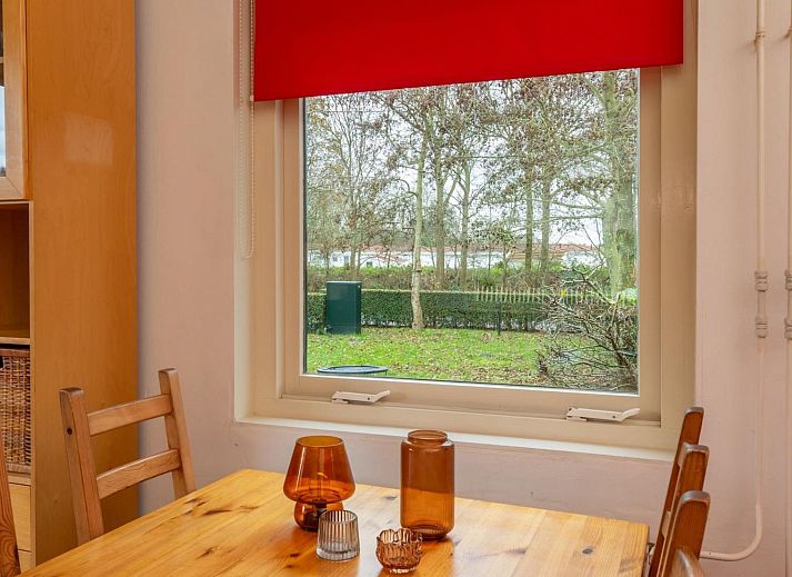 Verblijf 6202204 - Vakantiewoning Walcheren - Vakantiehuis DuinWeelde