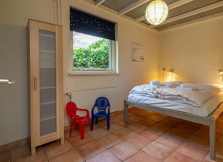 Verblijf 6202204 - Vakantiewoning Walcheren - Vakantiehuis DuinWeelde