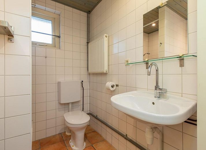Verblijf 6202204 - Vakantiewoning Walcheren - Vakantiehuis DuinWeelde