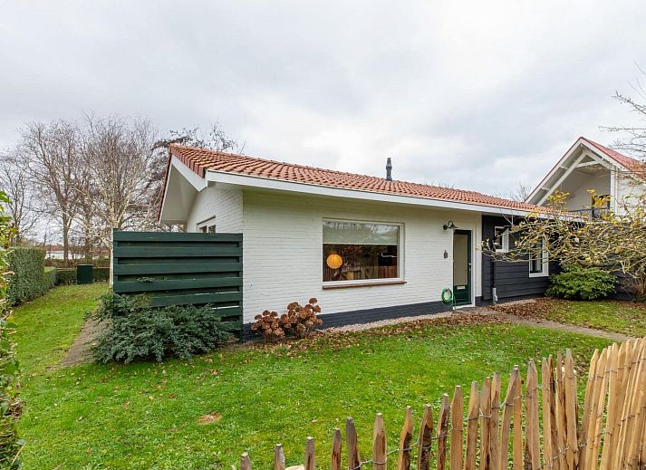 Verblijf 6202204 - Vakantiewoning Walcheren - Vakantiehuis DuinWeelde