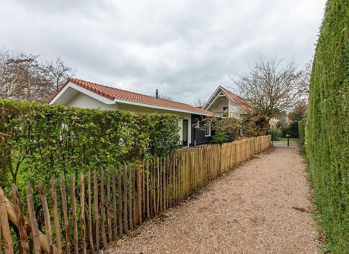 Verblijf 6202204 - Vakantiewoning Walcheren - Vakantiehuis DuinWeelde