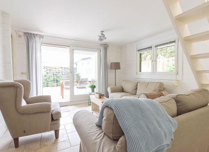 Verblijf 6202205 - Vakantiewoning Walcheren - Vakantiehuis Viergetijden