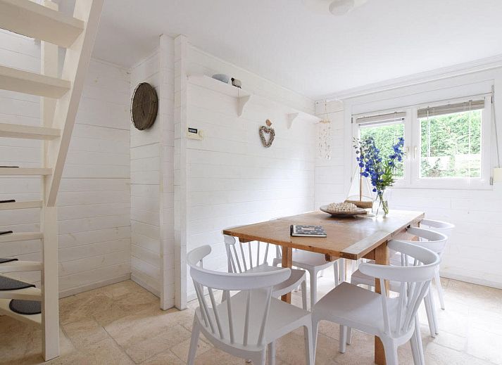 Verblijf 6202205 - Vakantiewoning Walcheren - Vakantiehuis Viergetijden