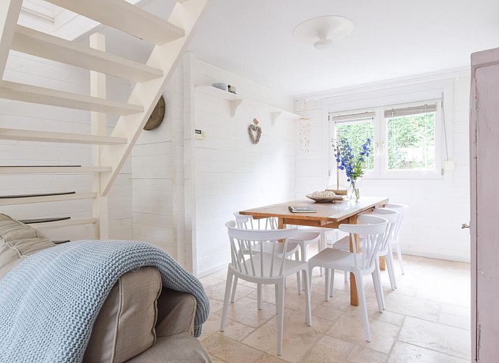 Verblijf 6202205 - Vakantiewoning Walcheren - Vakantiehuis Viergetijden