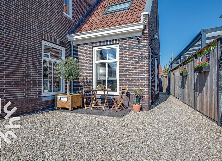Guest house 620222 - Holiday property Walcheren - ZE1192