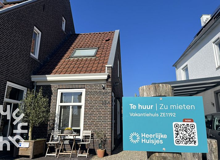 Guest house 620222 - Holiday property Walcheren - ZE1192