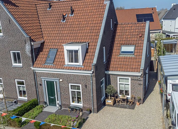 Guest house 620222 - Holiday property Walcheren - ZE1192