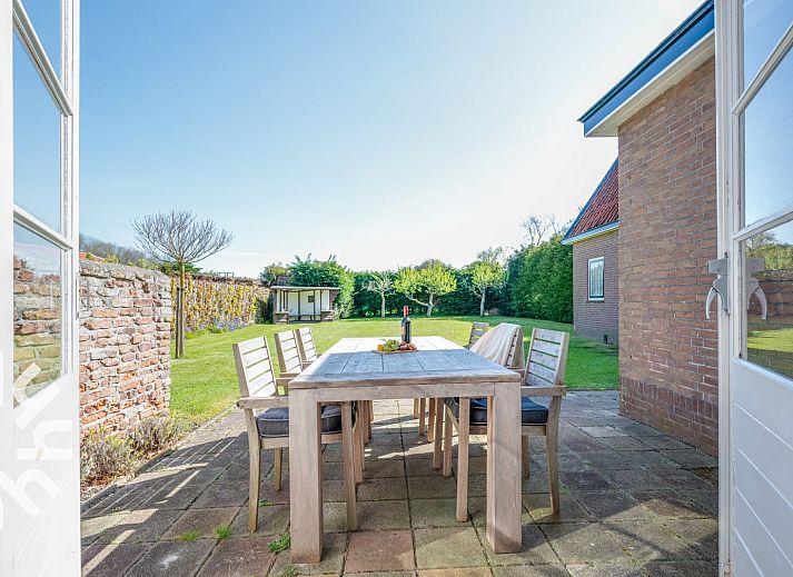 Guest house 620223 - Holiday property Walcheren - ZE294
