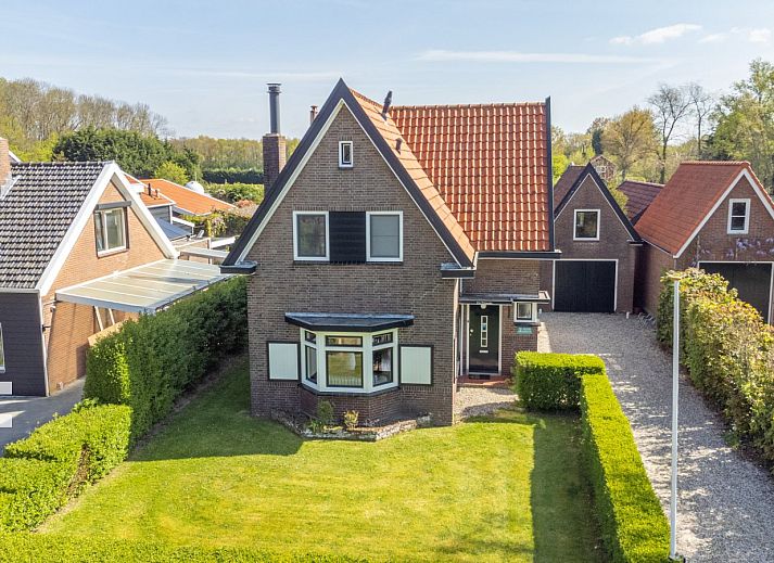 Guest house 620223 - Holiday property Walcheren - ZE294
