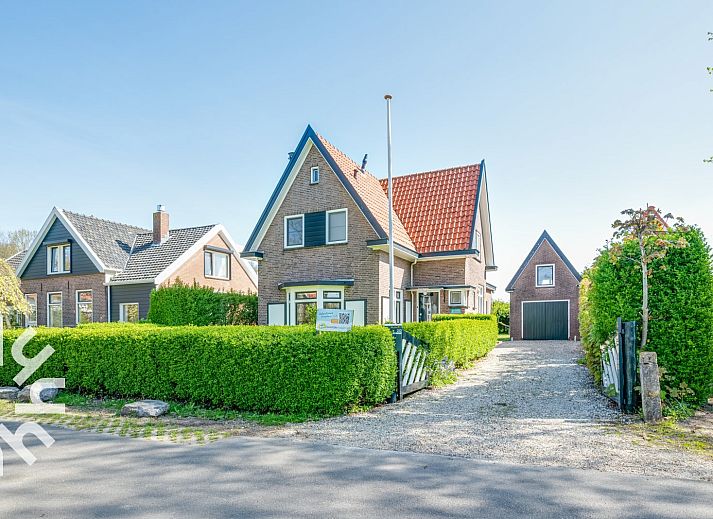 Guest house 620223 - Holiday property Walcheren - ZE294