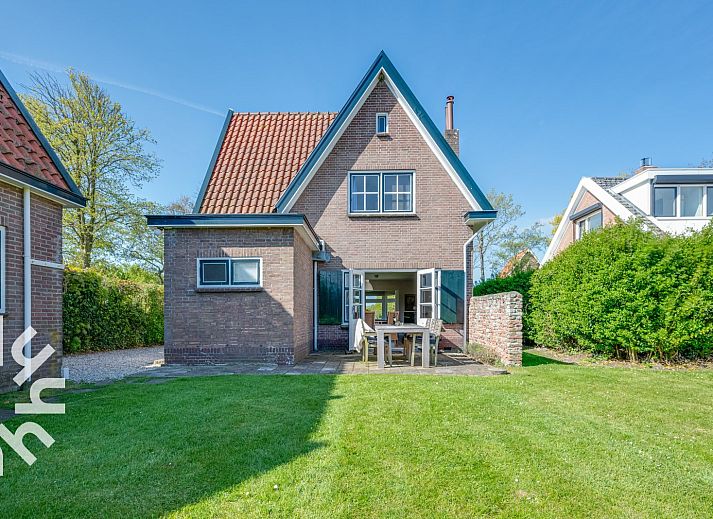 Guest house 620223 - Holiday property Walcheren - ZE294