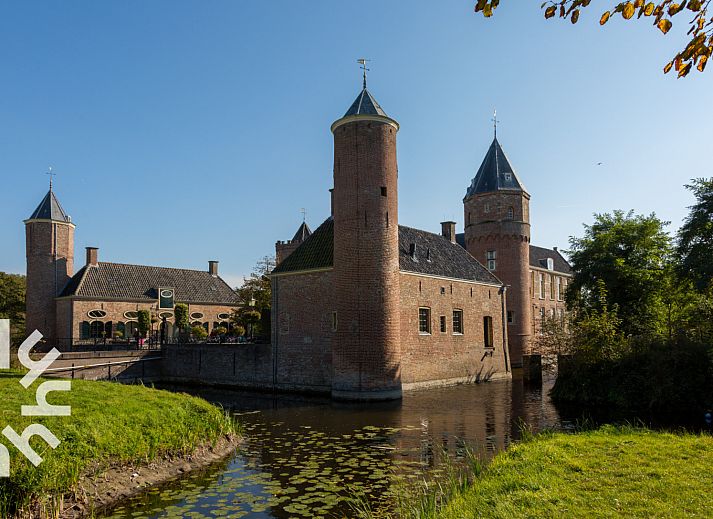 Guest house 620223 - Holiday property Walcheren - ZE294