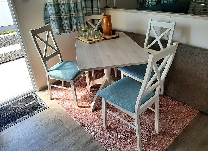Verblijf 620224 - Chalet Walcheren - Ferienwohnung Oostkapelle Zeeland M53