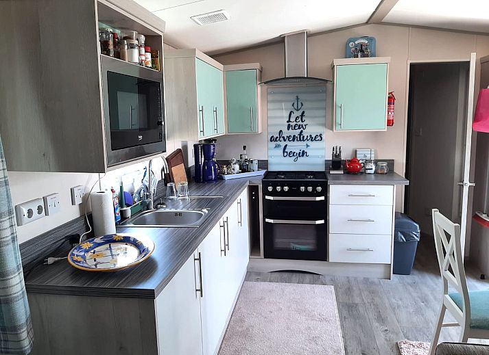 Verblijf 620224 - Chalet Walcheren - Ferienwohnung Oostkapelle Zeeland M53