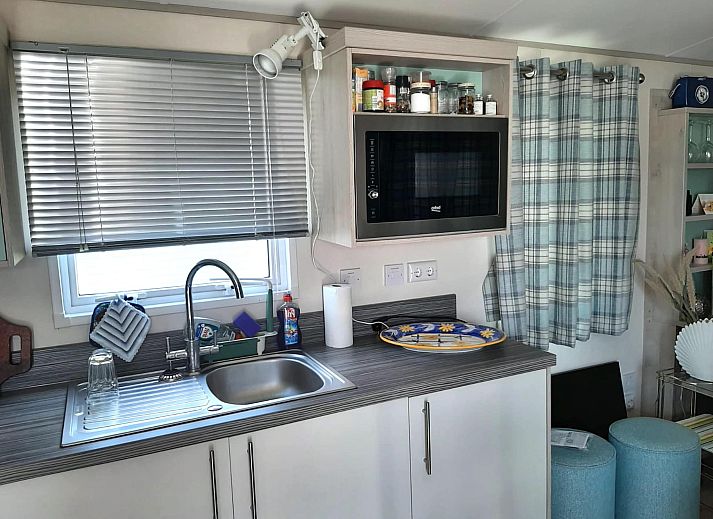 Verblijf 620224 - Chalet Walcheren - Ferienwohnung Oostkapelle Zeeland M53
