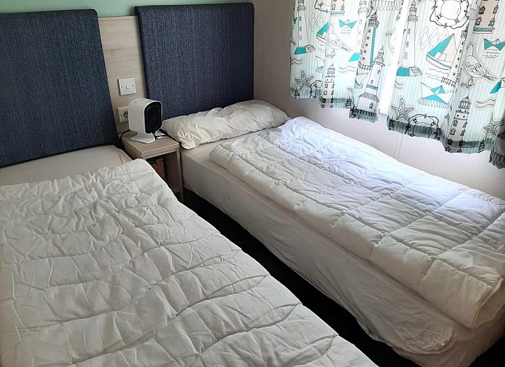 Verblijf 620224 - Chalet Walcheren - Ferienwohnung Oostkapelle Zeeland M53