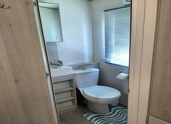 Verblijf 620224 - Chalet Walcheren - Ferienwohnung Oostkapelle Zeeland M53