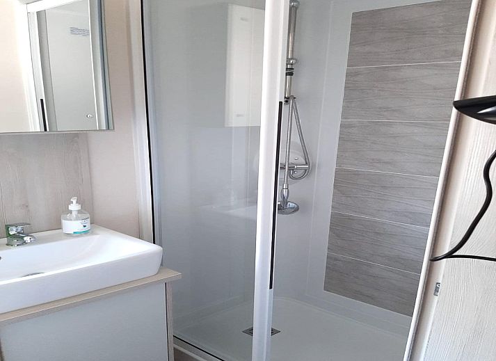 Verblijf 620224 - Chalet Walcheren - Ferienwohnung Oostkapelle Zeeland M53