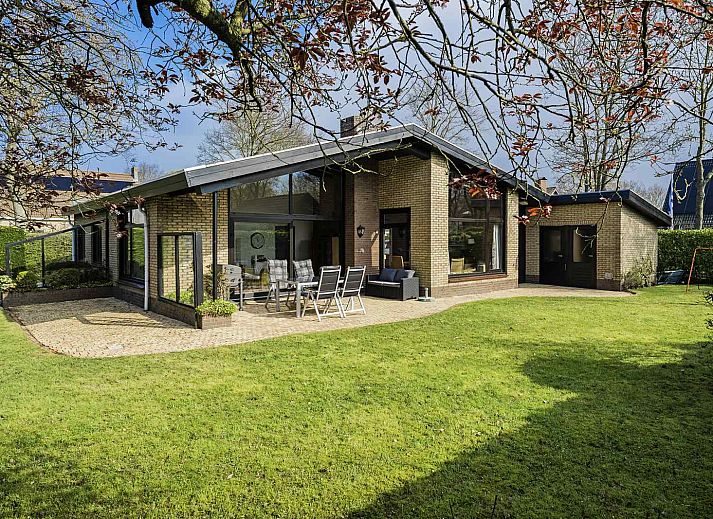 Verblijf 620225 • Vakantiewoning Walcheren • ZE065