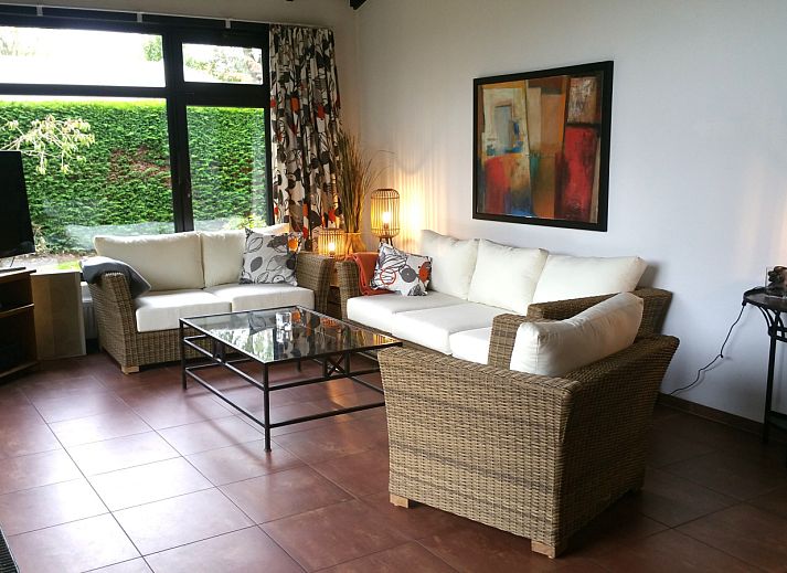 ZE1298 Ferienhaus in Oostkapelle Walcheren mit grossem Garten und Terrasse.