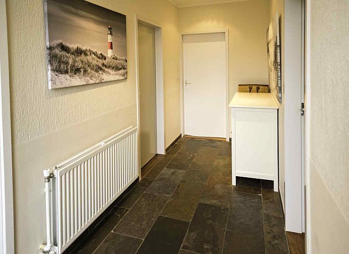 Strand bei ZE1298 Ferienhaus in Oostkapelle Walcheren Zeeland.