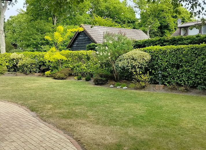 Gemuetliches Zweibettzimmer im Ferienhaus ZE1298 Oostkapelle.