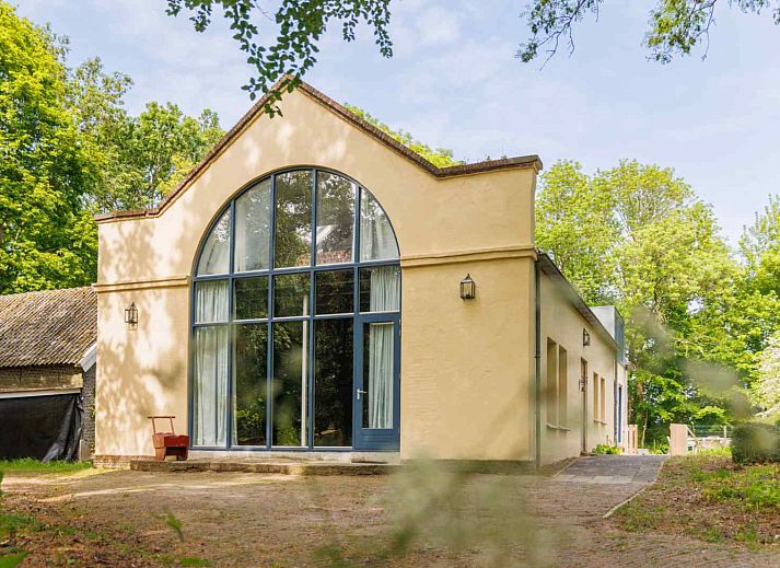 Verblijf 620226 • Vakantiewoning Walcheren • ZE190