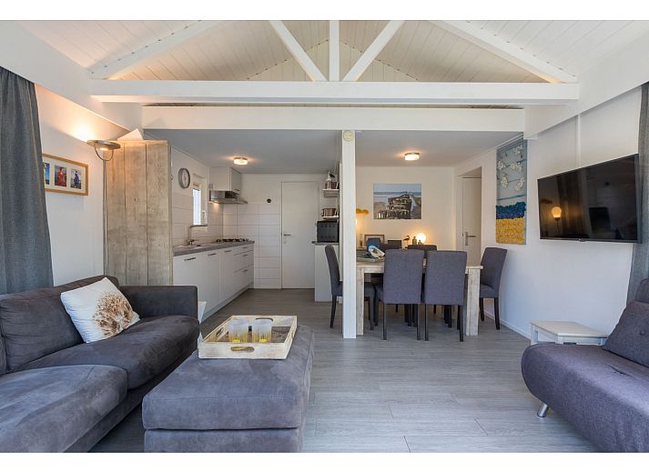 Verblijf 620236 • Bungalow Walcheren • VZ833 Vakantiewoning Oostkapelle