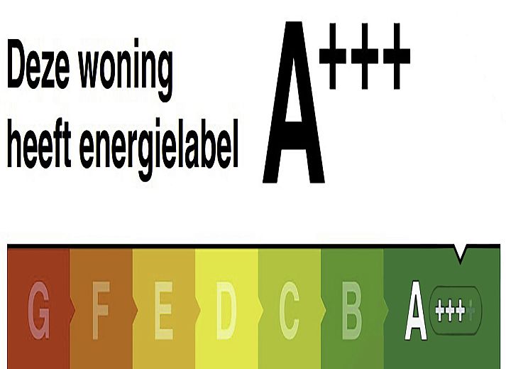 Moderne keuken in Vakantiehuis Boszicht 2, Oostkapelle, Walcheren, ideaal voor koken.