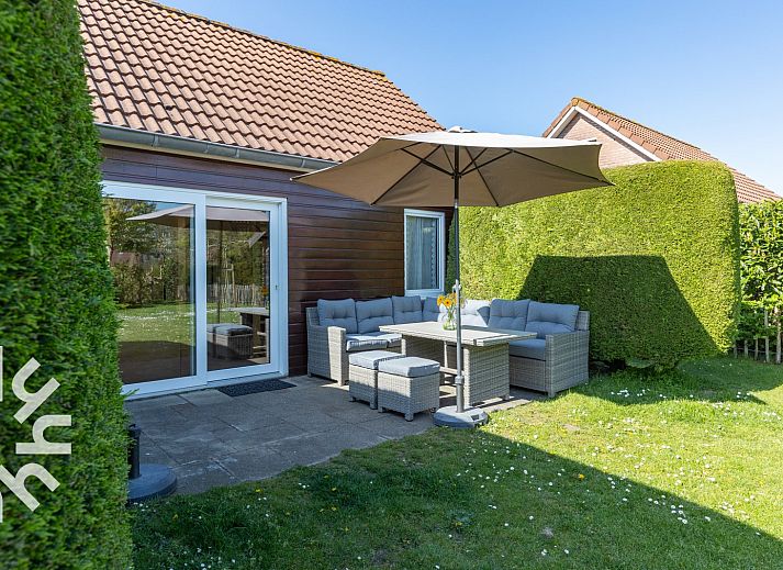 Verblijf 620253 • Vakantiewoning Walcheren • Oostkapelle 'Strandloper'