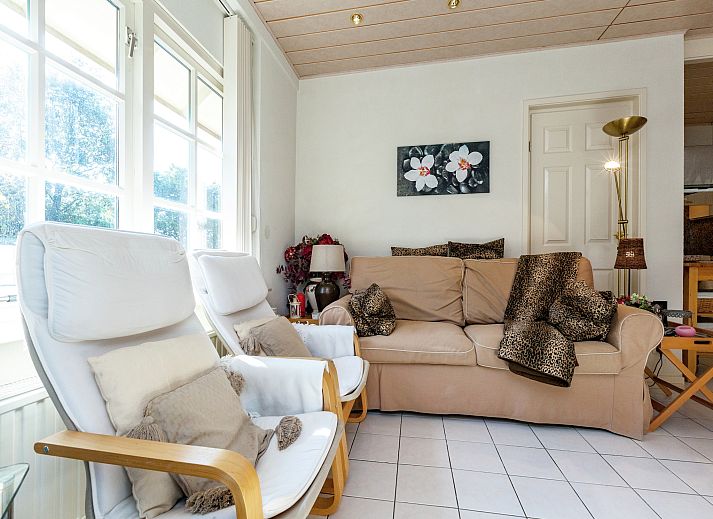 Verblijf 620259 • Appartement Walcheren • Twee Duinen