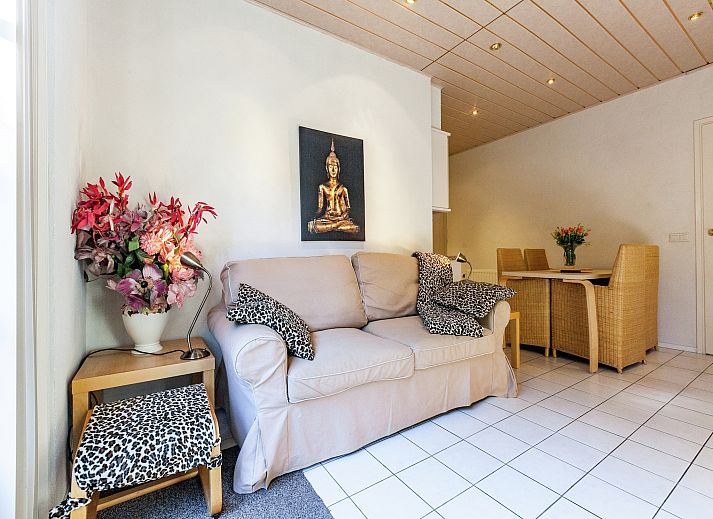 Guest house 620259 - Apartment Walcheren - Vier Duinen