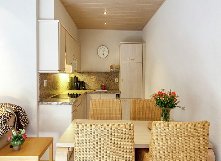 Guest house 620259 - Apartment Walcheren - Vier Duinen