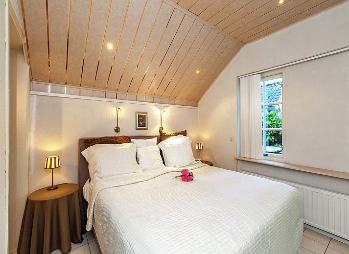 Guest house 620259 - Apartment Walcheren - Vier Duinen
